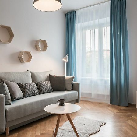 Rentplanet - Apartament Kosciuszki Wroclaw Dış mekan fotoğraf