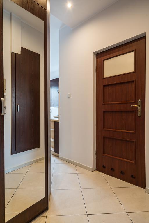 Rentplanet - Apartament Kosciuszki Wroclaw Dış mekan fotoğraf