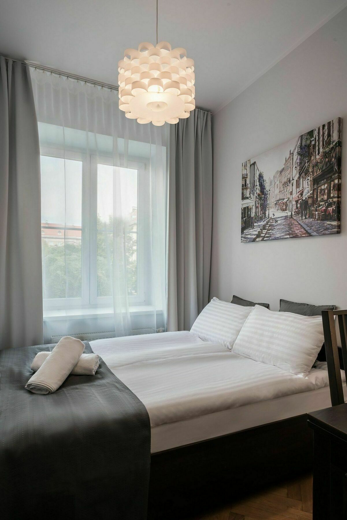 Rentplanet - Apartament Kosciuszki Wroclaw Dış mekan fotoğraf