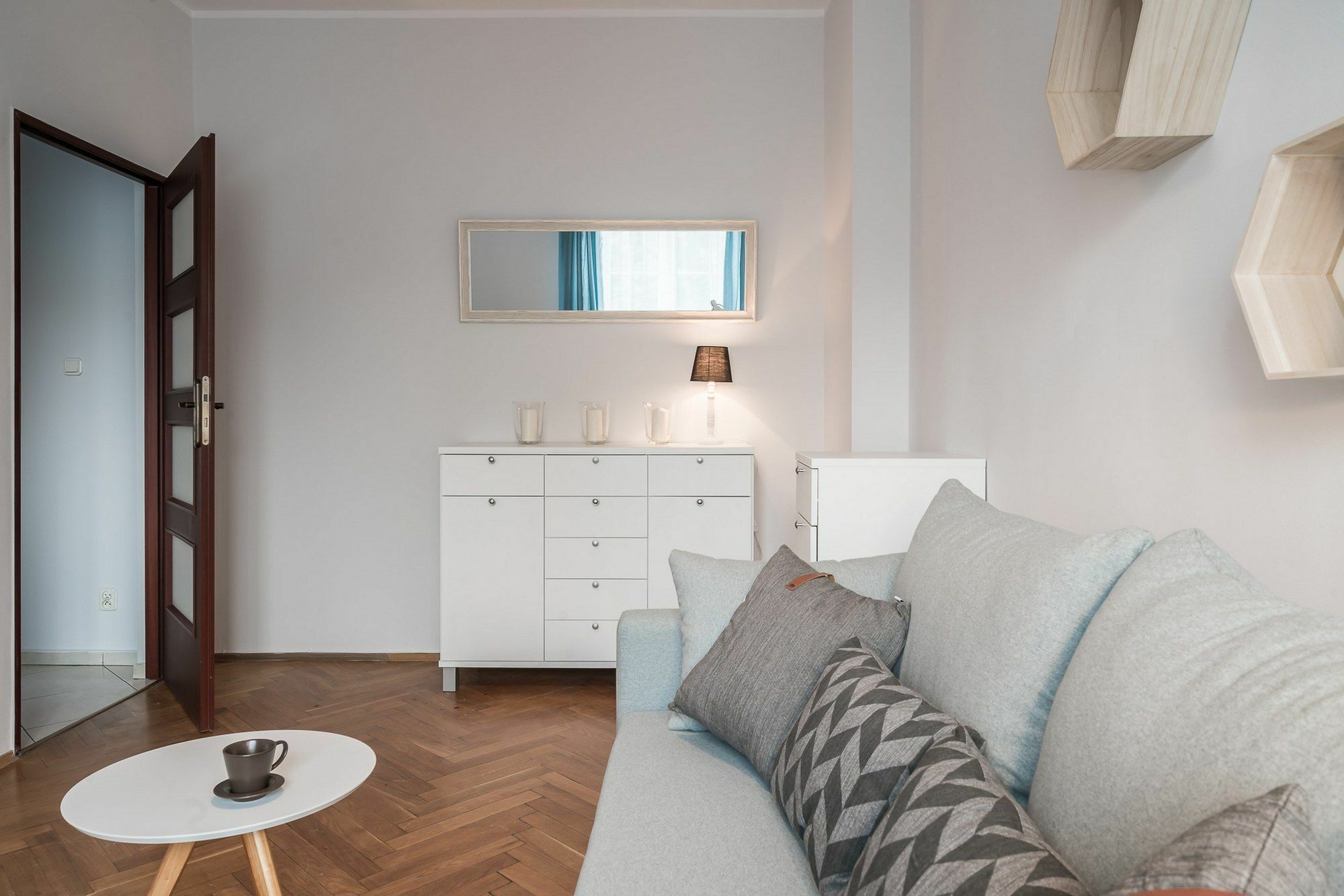 Rentplanet - Apartament Kosciuszki Wroclaw Dış mekan fotoğraf