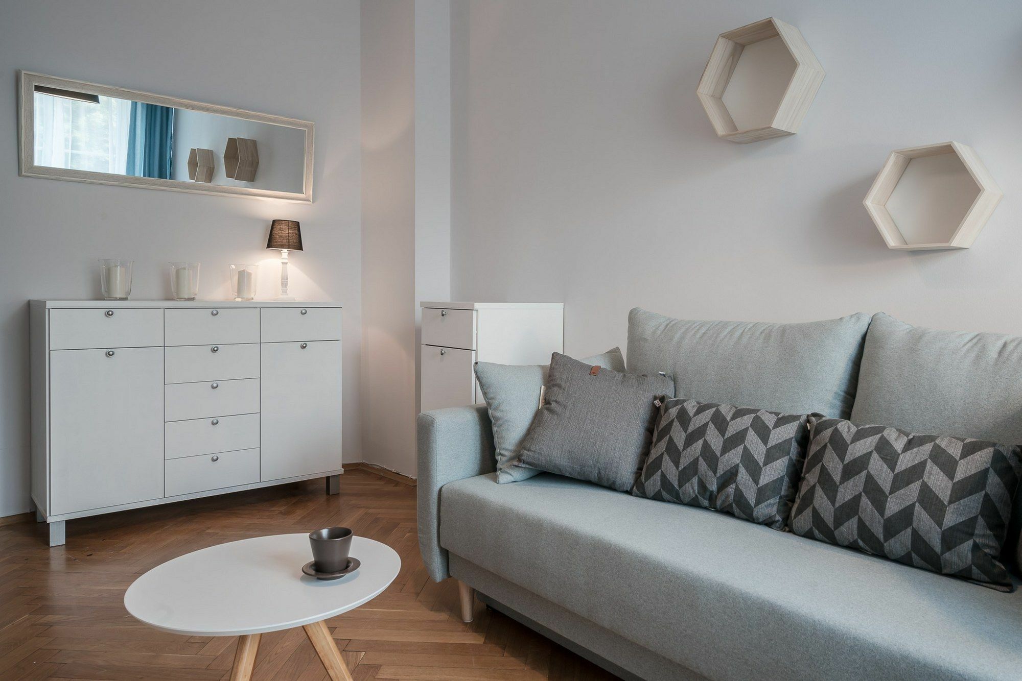 Rentplanet - Apartament Kosciuszki Wroclaw Dış mekan fotoğraf