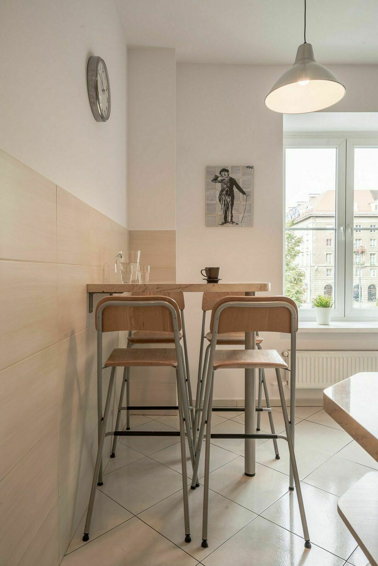 Rentplanet - Apartament Kosciuszki Wroclaw Dış mekan fotoğraf