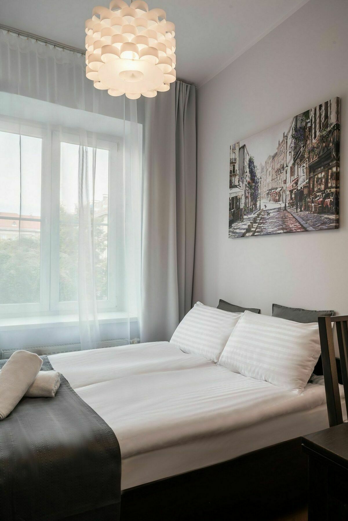 Rentplanet - Apartament Kosciuszki Wroclaw Dış mekan fotoğraf
